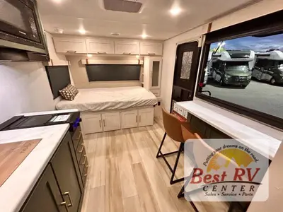 2026 Forest River RV No Boundaries photo 44