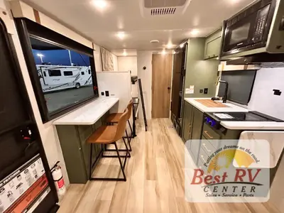 2026 Forest River RV No Boundaries photo 13