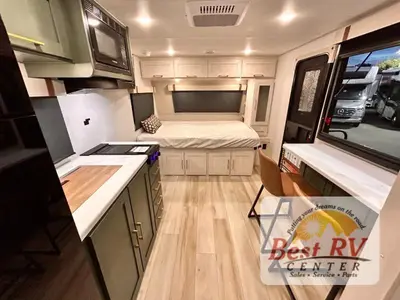 2026 Forest River RV No Boundaries photo 43