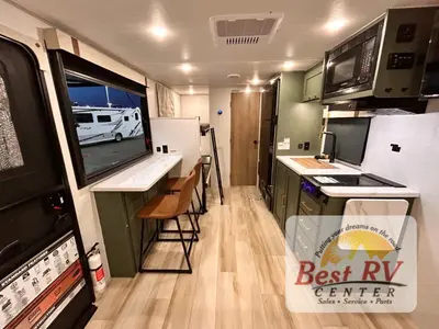 2026 Forest River RV No Boundaries photo 12