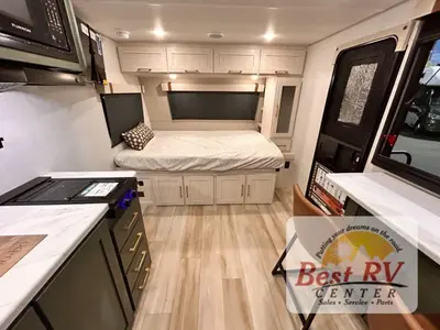 2026 Forest River RV No Boundaries photo 50