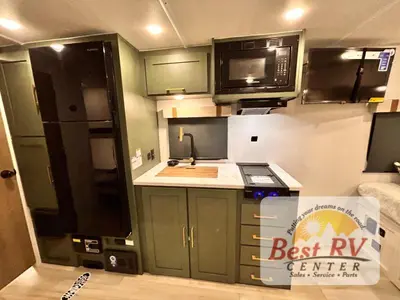 2026 Forest River RV No Boundaries photo 18