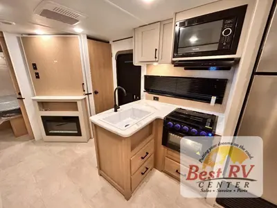 2026 Dutchmen RV Aspen Trail LE photo 28