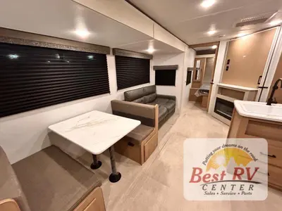 2026 Dutchmen RV Aspen Trail LE photo 32