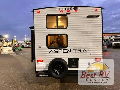 2026 Dutchmen RV Aspen Trail LE photo 5