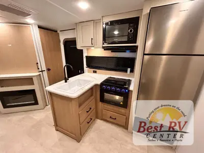2026 Dutchmen RV Aspen Trail LE photo 27