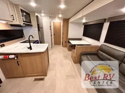 2026 Dutchmen RV Aspen Trail LE photo 17