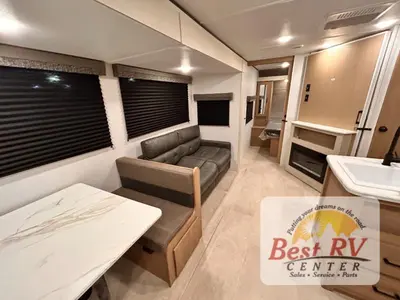 2026 Dutchmen RV Aspen Trail LE photo 37