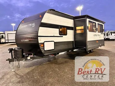 2026 Dutchmen RV Aspen Trail LE photo 8