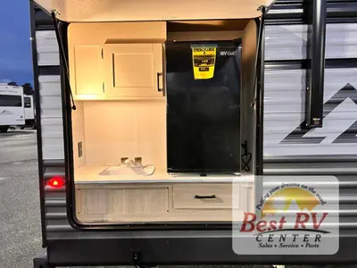 2026 Dutchmen RV Aspen Trail LE photo 3