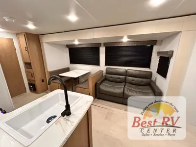 2026 Dutchmen RV Aspen Trail LE photo 9