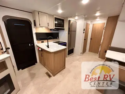 2026 Dutchmen RV Aspen Trail LE photo 20