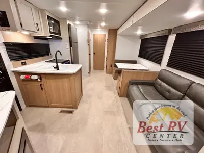 2026 Dutchmen RV Aspen Trail LE photo 13