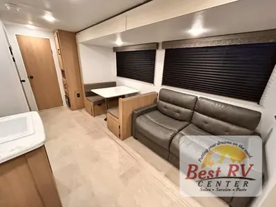 2026 Dutchmen RV Aspen Trail LE photo 16
