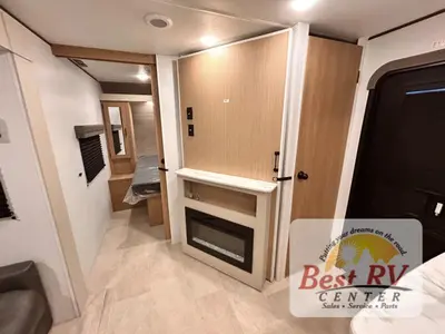 2026 Dutchmen RV Aspen Trail LE photo 43