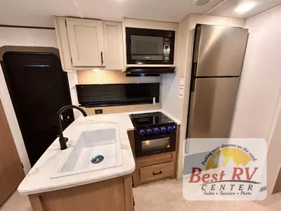 2026 Dutchmen RV Aspen Trail LE photo 24