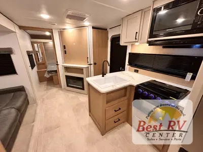 2026 Dutchmen RV Aspen Trail LE photo 29