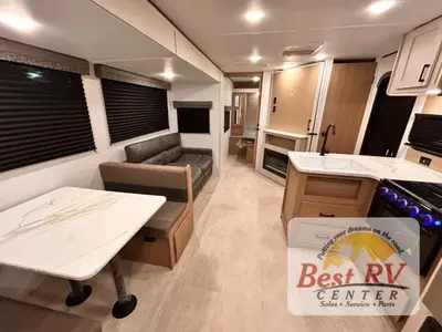 2026 Dutchmen RV Aspen Trail LE photo 31