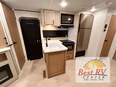 2026 Dutchmen RV Aspen Trail LE photo 22