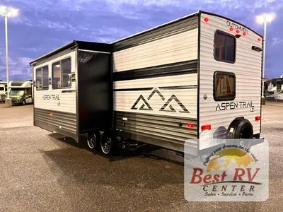2026 Dutchmen RV Aspen Trail LE photo 6
