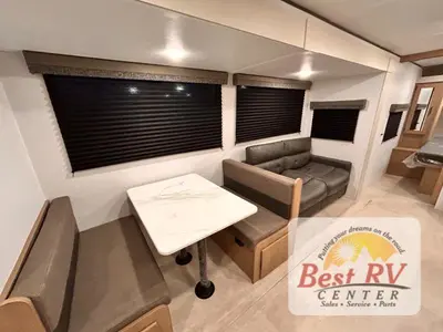 2026 Dutchmen RV Aspen Trail LE photo 33