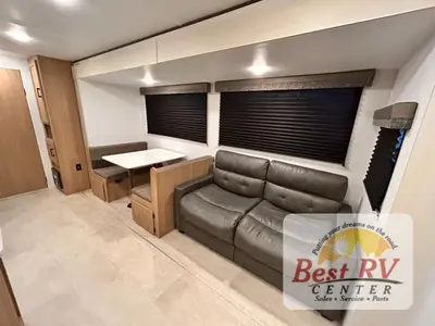 2026 Dutchmen RV Aspen Trail LE photo 14