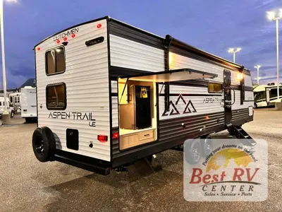 2026 Dutchmen RV Aspen Trail LE photo 4