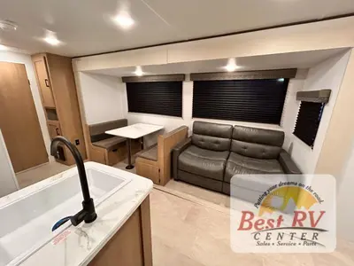 2026 Dutchmen RV Aspen Trail LE photo 10