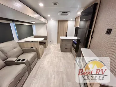 2026 Dutchmen RV Kodiak photo 42