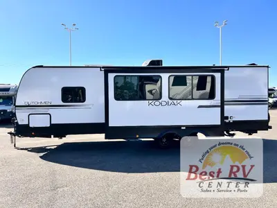 2026 Dutchmen RV Kodiak photo 7