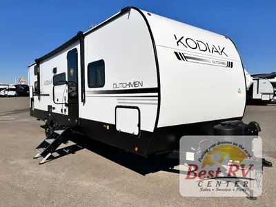 New 2026 Dutchmen RV Kodiak 270BHSL