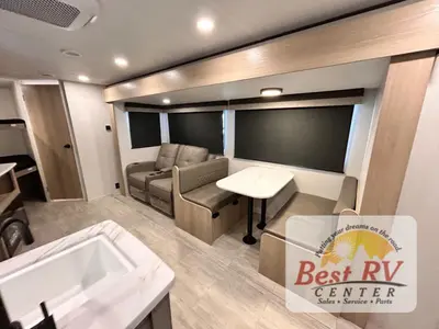 2026 Dutchmen RV Kodiak photo 15