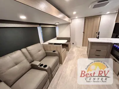 2026 Dutchmen RV Kodiak photo 46