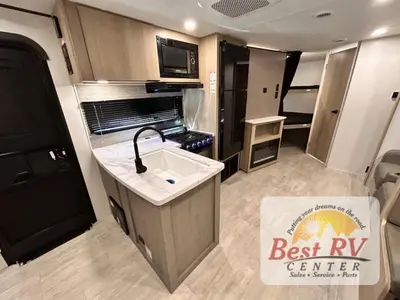 2026 Dutchmen RV Kodiak photo 21