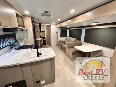 2026 Dutchmen RV Kodiak photo 13