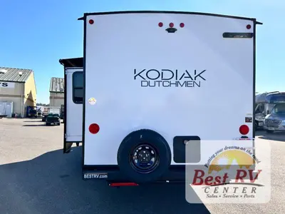 2026 Dutchmen RV Kodiak photo 5