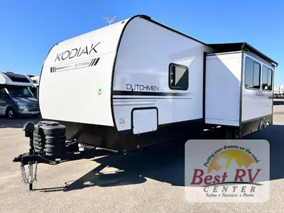 2026 Dutchmen RV Kodiak photo 8