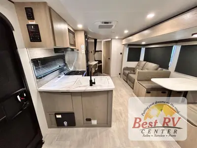 2026 Dutchmen RV Kodiak photo 11