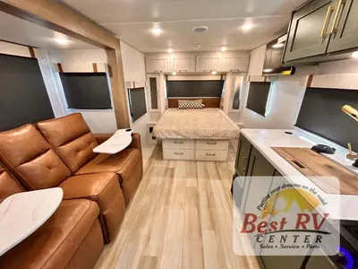 2026 Forest River RV No Boundaries photo 21