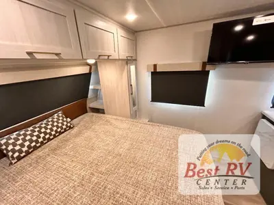 2026 Forest River RV No Boundaries photo 43