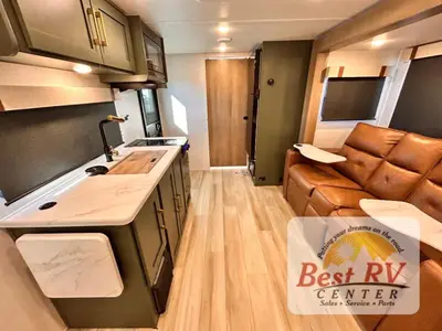 2026 Forest River RV No Boundaries photo 49