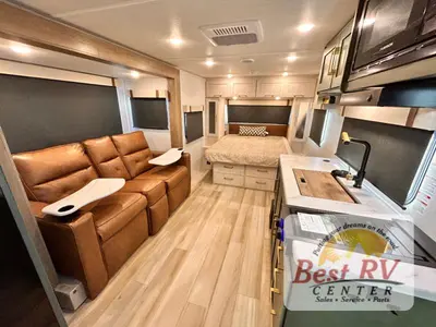 2026 Forest River RV No Boundaries photo 11