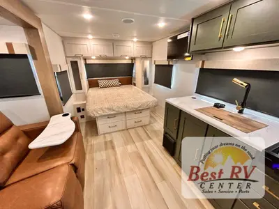 2026 Forest River RV No Boundaries photo 22