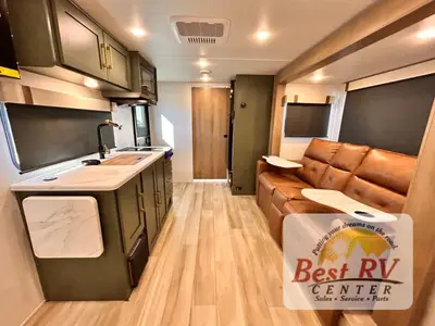 2026 Forest River RV No Boundaries photo 48