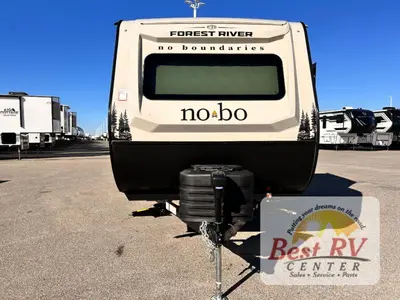 2026 Forest River RV No Boundaries photo 9