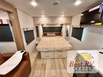 2026 Forest River RV No Boundaries photo 31