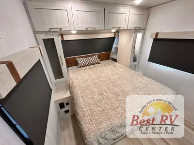 2026 Forest River RV No Boundaries photo 40