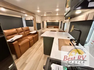2026 Forest River RV No Boundaries photo 13