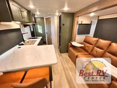 2026 Forest River RV No Boundaries photo 50