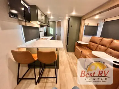 2026 Forest River RV No Boundaries photo 44